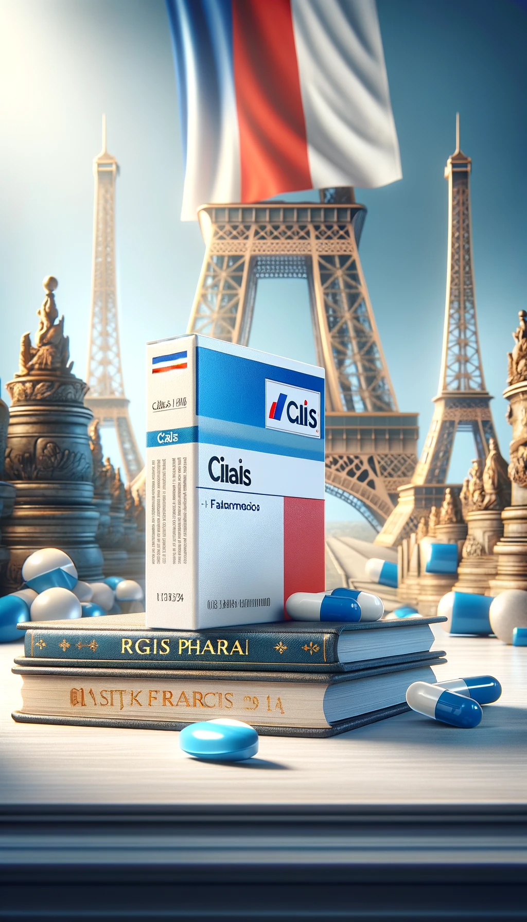 Peut on avoir du cialis en pharmacie sans ordonnance